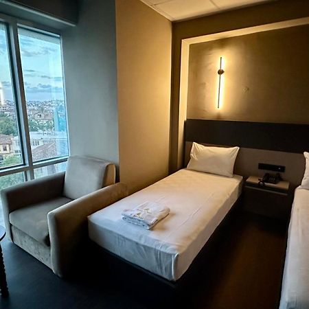 Esse Joven Hotel Antalya Extérieur photo