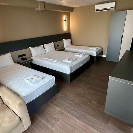 Esse Joven Hotel Antalya Extérieur photo
