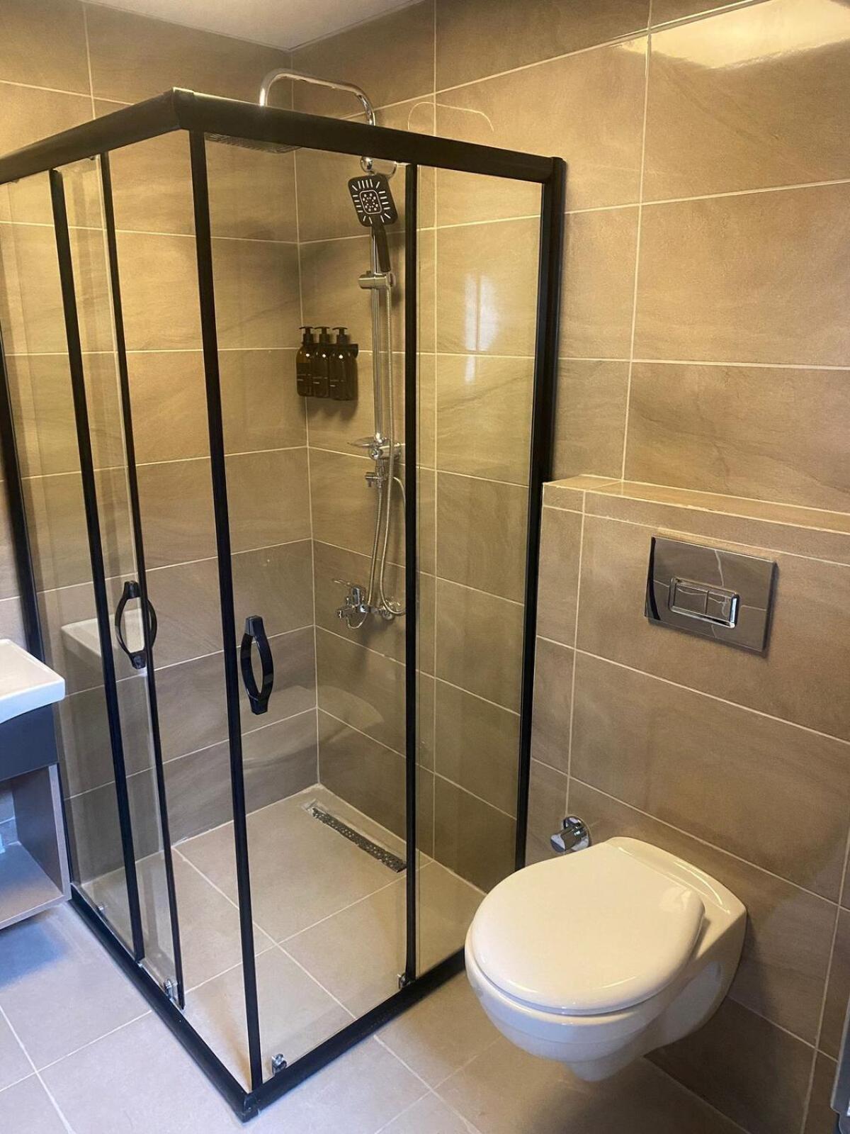 Esse Joven Hotel Antalya Extérieur photo
